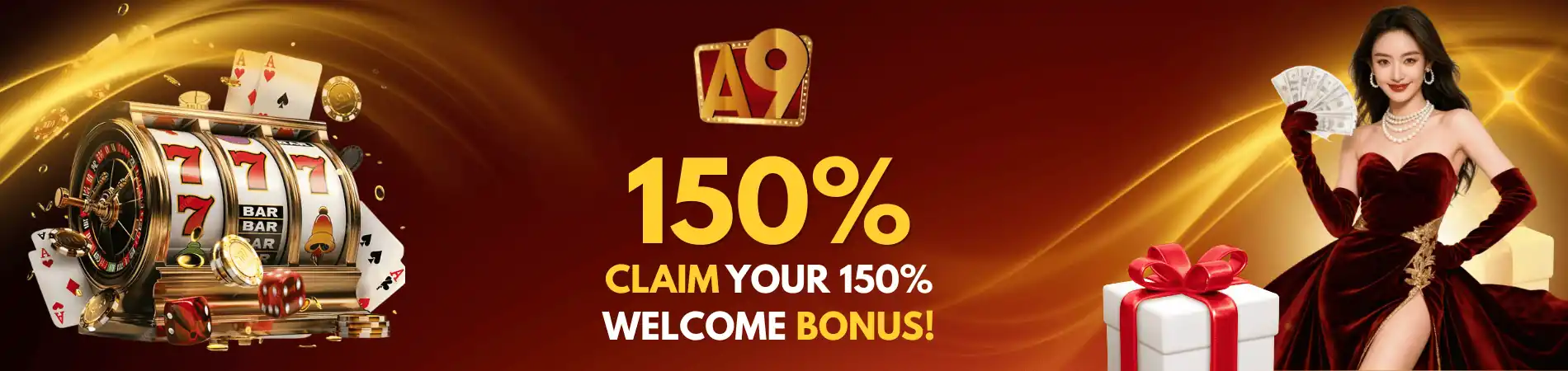 A9play Casino