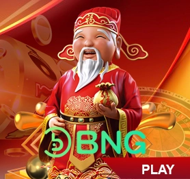 bng slot