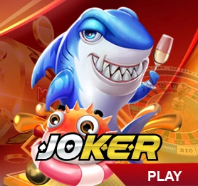 joker gaming
