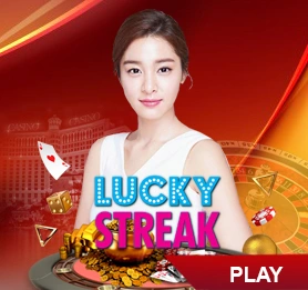 lucky streak
