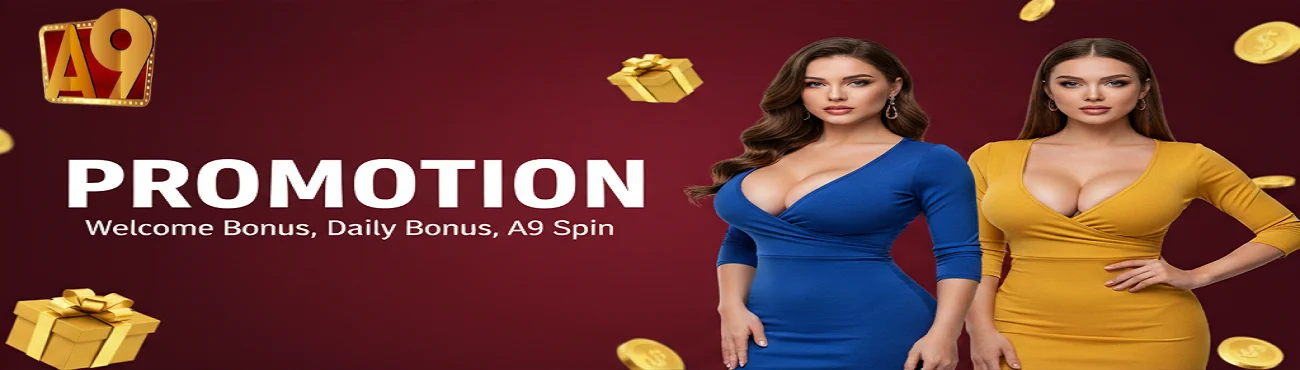 a9play promotion