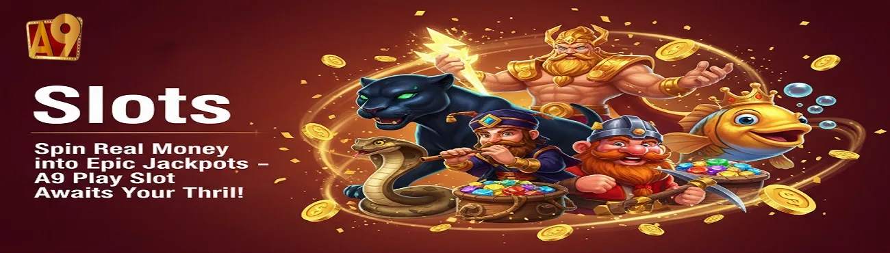 A9play Casino