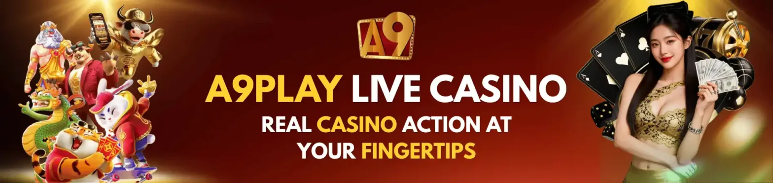 live casino
